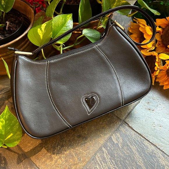 Authentic Vintage Brighton “Hilda” Handbag NEW - Picture 6 of 14